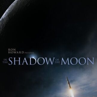 In the Shadow of the Moon (2007) Starring Buzz Aldrin on DVD