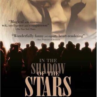 In the Shadow of the Stars (1991) Starring  on DVD