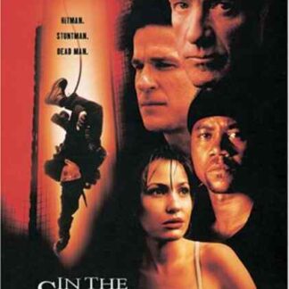 In the Shadows (2001) Starring Matthew Modine on DVD