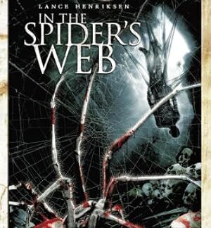 In the Spider's Web (2007) DVD