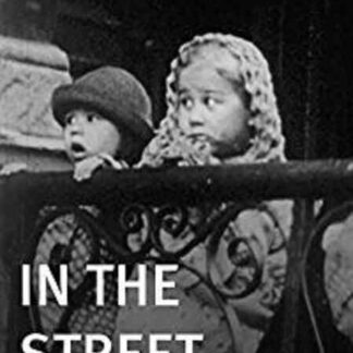 In the Street (1948) Starring  on DVD