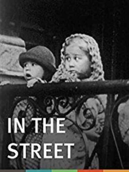 In the Street (1948) Starring  on DVD