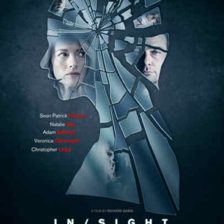 InSight (2011) Starring Sean Patrick Flanery on DVD