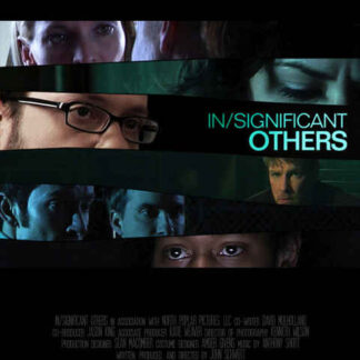 In/Significant Others (2009) Starring Burgess Jenkins on DVD
