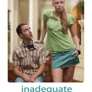 Inadequate People (2010) with English Subtitles on DVD