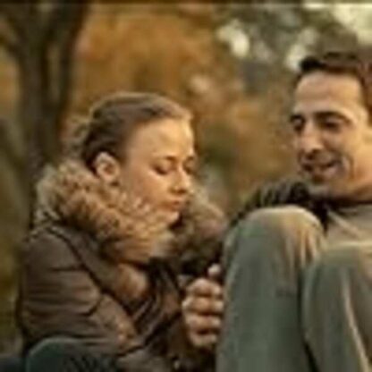 Inadequate People (2010) with English Subtitles on DVD - Image 3