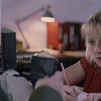 Incendiary (2008) Starring Michelle Williams on DVD