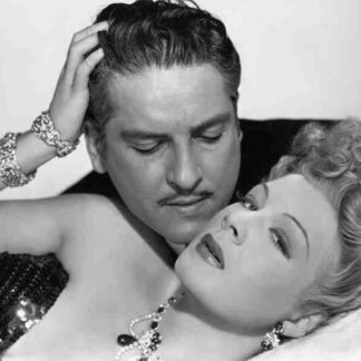 Incendiary Blonde (1945) Starring Betty Hutton on DVD