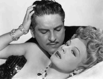 Incendiary Blonde (1945) Starring Betty Hutton on DVD