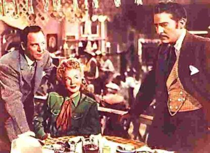 Incendiary Blonde (1945) Starring Betty Hutton on DVD - Image 4