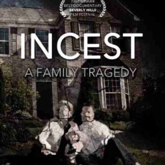 Incest: A Family Tragedy (2007) Starring James Runcorn on DVD