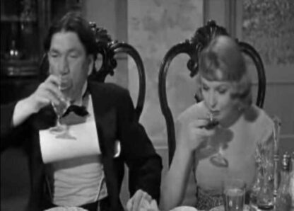 Income Tax Sappy (1954) Starring Moe Howard on DVD - Image 2