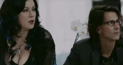 Inconceivable (2008) Starring Lothaire Bluteau on DVD - Image 2