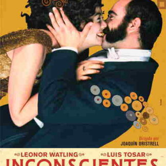Inconscientes (2004) with English Subtitles on DVD