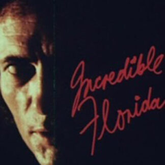Incredible Floridas (1972) Starring  on DVD