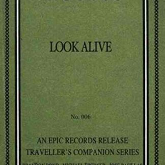 Incubus: Look Alive (2007) Starring Incubus on DVD