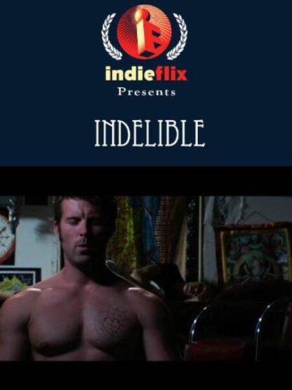 Indelible (2007) Starring Paul Cram on DVD - Image 2