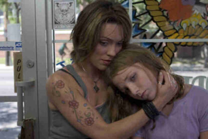 Indelible (2007) Starring Paul Cram on DVD - Image 3