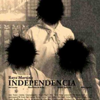 Independencia (2009) with English Subtitles on DVD