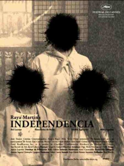 Independencia (2009) with English Subtitles on DVD