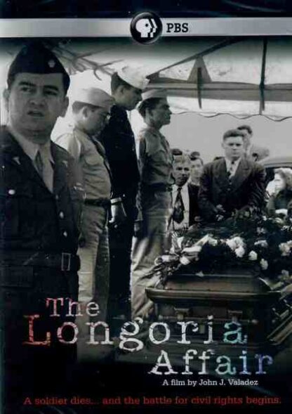 Independent Lens The Longoria Affair (2010) with English Subtitles on DVD