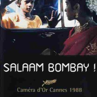 India Cabaret (1985) Starring  on DVD