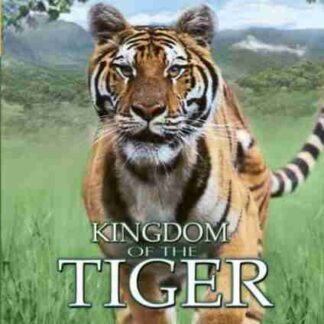 India: Kingdom of the Tiger (2002) with English Subtitles on DVD