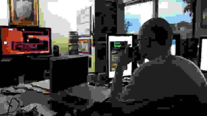 Indie Game: The Movie (2012) Starring Jonathan Blow on DVD