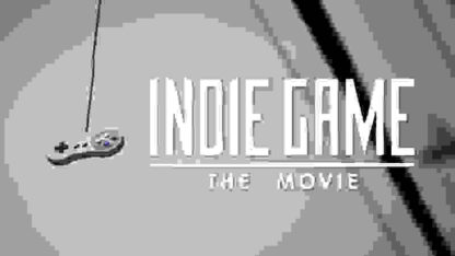 Indie Game: The Movie (2012) Starring Jonathan Blow on DVD - Image 2