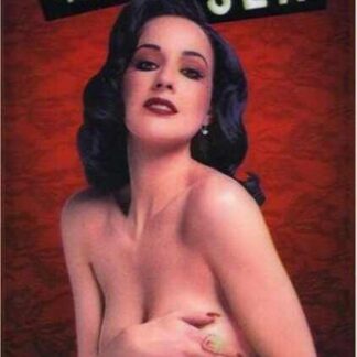Indie Sex: Teens (2007) Starring Rosanna Arquette on DVD