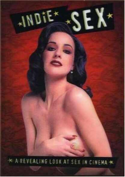 Indie Sex: Teens (2007) Starring Rosanna Arquette on DVD