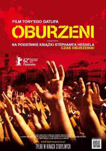 Indignados (2012) with English Subtitles on DVD