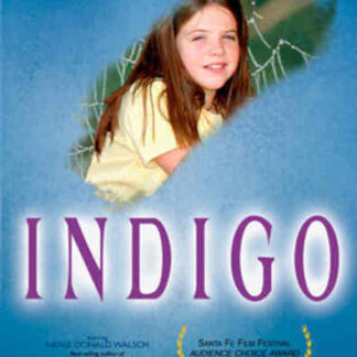 Indigo (2003) Starring Charlie Bass on DVD