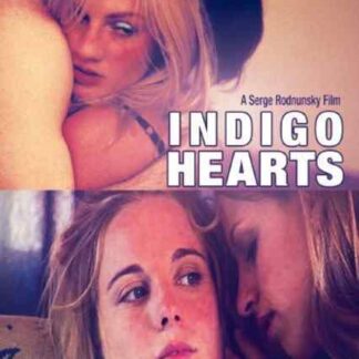 Indigo Hearts (2005) Starring Andy S. Allen on DVD