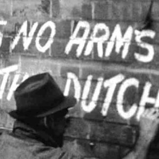 Indonesia Calling (1946) Starring Edmund Allison on DVD
