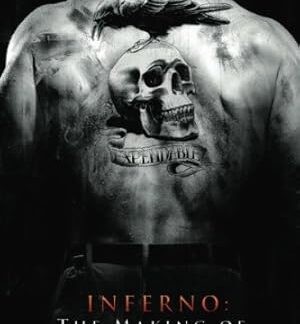 Inferno: The Making of 'The Expendables' (2010) DVD