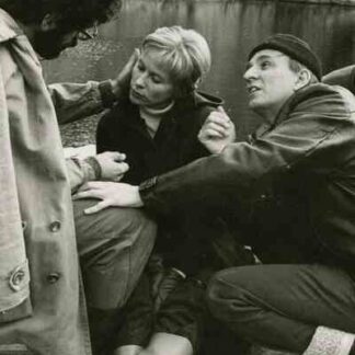 Ingmar Bergman (1972) with English Subtitles on DVD