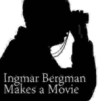 Ingmar Bergman Makes a Movie (1963) with English Subtitles on DVD