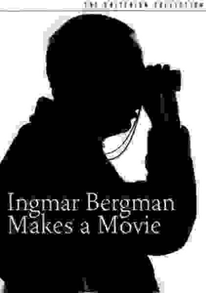 Ingmar Bergman Makes a Movie (1963) with English Subtitles on DVD