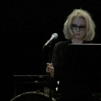 Ingrid Caven: Music and Voice (2012) with English Subtitles on DVD