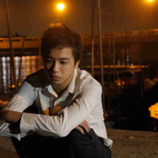 Inhalation (2010) with English Subtitles on DVD