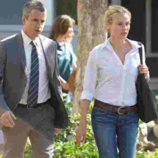 Inhale (2010) Starring Dermot Mulroney on DVD