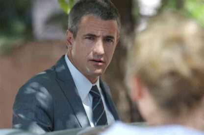 Inhale (2010) Starring Dermot Mulroney on DVD - Image 2