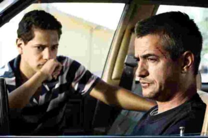 Inhale (2010) Starring Dermot Mulroney on DVD - Image 3