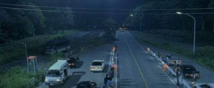Initial D (2005) with English Subtitles on DVD - Image 4