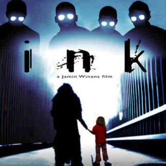 Ink (2009) Starring Christopher Soren Kelly on DVD