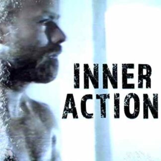 Inner Action (1997) Starring Michelle Johnson on DVD
