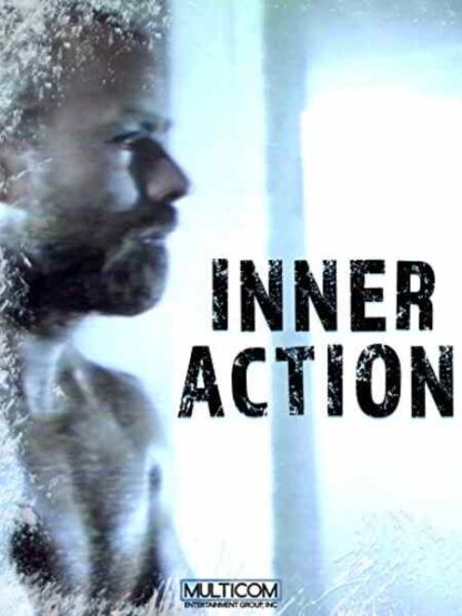 Inner Action (1997) Starring Michelle Johnson on DVD - Image 2
