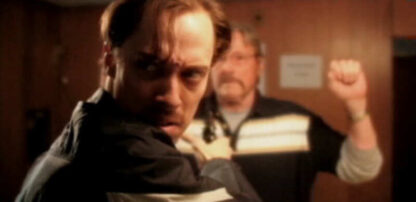 Inner Rage (2006) Starring Joe Estevez on DVD - Image 4
