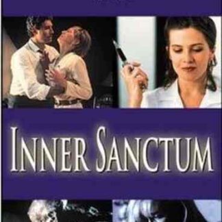 Inner Sanctum (1991) Starring Tanya Roberts on DVD